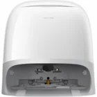 Putekļu sūcējs robots Roborock Qrevo Curv 2 Flow White QC2F02-00