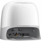 Putekļu sūcējs robots Roborock Qrevo Curv 2 Flow White QC2F02-00