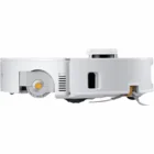 Putekļu sūcējs robots Roborock Qrevo Curv 2 Flow White QC2F02-00