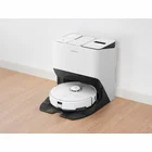 Putekļu sūcējs robots Roborock S8 Pro Ultra White [Mazlietots]