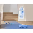 Putekļu sūcējs robots Roborock S8 Pro Ultra White [Mazlietots]