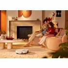 Putekļu sūcējs robots Roborock S8 Pro Ultra White [Mazlietots]