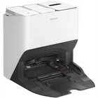 Putekļu sūcējs robots Roborock S8 Pro Ultra White [Mazlietots]