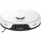 Putekļu sūcējs robots Roborock S8 Pro Ultra White [Mazlietots]