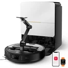 Putekļu sūcējs robots Roborock Saros Z70 SZ7002-00 Silver