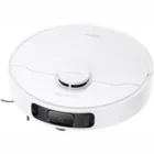Putekļu sūcējs robots Mova E30 Ultra White