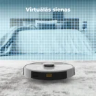 Putekļu sūcējs robots Aeno RC2S ARC0002S [Mazlietots]
