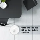 Putekļu sūcējs robots Aeno RC2S ARC0002S [Mazlietots]