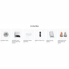 Putekļu sūcējs robots DJI Romo A (Water Tank Version)