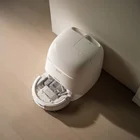 Putekļu sūcējs robots DJI Romo A (Water Tank Version)