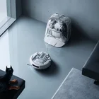 Putekļu sūcējs robots DJI Romo P (Water Tank Version)