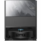 Putekļu sūcējs robots Dreame Aqua 10 Ultra Track Black RLR81CE-BK