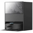 Putekļu sūcējs robots Dreame Aqua 10 Ultra Track Complete Black