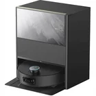 Putekļu sūcējs robots Dreame Aqua 10 Ultra Track Complete Black