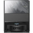 Putekļu sūcējs robots Dreame Aqua 10 Ultra Track Complete Black