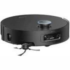 Putekļu sūcējs robots Dreame Aqua 10 Ultra Track Complete Black