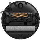 Putekļu sūcējs robots Dreame Aqua10 Ultra Roller Black RLH71DE-BK