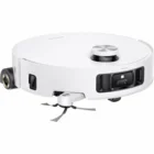 Putekļu sūcējs robots Dreame Aqua10 Ultra Roller Complete White RLH71DE-1-WH [Mazlietots]