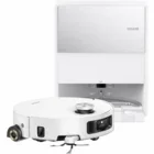 Putekļu sūcējs robots Dreame Aqua10 Ultra Roller Complete White RLH71DE-1-WH