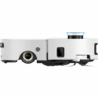 Putekļu sūcējs robots Dreame Aqua10 Ultra Roller White RLH71DE