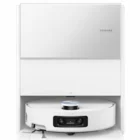 Putekļu sūcējs robots Dreame Aqua10 Ultra Roller White RLH71DE