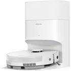 Putekļu sūcējs robots Dreame D20 Plus White RLD35GD