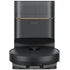 Putekļu sūcējs robots Dreame D20 Pro Plus Black RLD43SD-BK