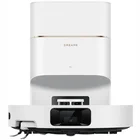 Putekļu sūcējs robots Dreame D20 Pro Plus White RLD43SD-WH [Mazlietots]