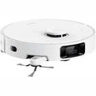 Putekļu sūcējs robots Dreame D20 Pro Plus White RLD43SD-WH