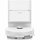 Putekļu sūcējs robots Dreame D20 Pro Plus White RLD43SD-WH [Mazlietots]