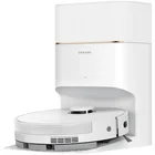 Putekļu sūcējs robots Dreame D20 Pro Plus White RLD43SD-WH [Mazlietots]