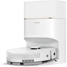 Putekļu sūcējs robots Dreame D20 Pro Plus White RLD43SD-WH [Mazlietots]
