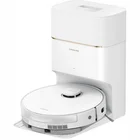 Putekļu sūcējs robots Dreame D20 Pro Plus White RLD43SD-WH [Mazlietots]