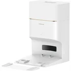 Putekļu sūcējs robots Dreame D20 Pro Plus White RLD43SD-WH [Mazlietots]