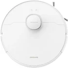 Putekļu sūcējs robots Dreame D20 Pro Plus White RLD43SD-WH [Mazlietots]