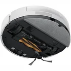 Putekļu sūcējs robots Dreame D20 Pro Plus White RLD43SD-WH [Mazlietots]