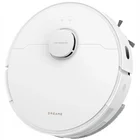 Putekļu sūcējs robots Dreame D20 Pro Plus White RLD43SD-WH [Mazlietots]