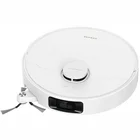 Putekļu sūcējs robots Dreame D20 Pro Plus White RLD43SD-WH [Mazlietots]