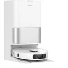 Putekļu sūcējs robots Dreame D30 Ultra White RTD31TE-WH