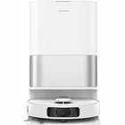 Putekļu sūcējs robots Dreame D30 Ultra White RTD31TE-WH