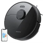 Putekļu sūcējs robots Dreame D9 MAX Black
