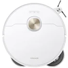 Putekļu sūcējs robots Dreame L40s Pro Ultra White