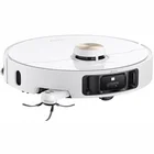 Putekļu sūcējs robots Dreame L40s Pro Ultra White