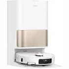 Putekļu sūcējs robots Dreame L40s Pro Ultra White