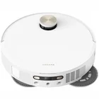 Putekļu sūcējs robots Dreame L50 Pro Ultra White [Mazlietots]