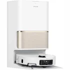 Putekļu sūcējs robots Dreame L50 Pro Ultra White [Mazlietots]