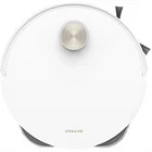 Putekļu sūcējs robots Dreame L50 Pro Ultra White [Mazlietots]