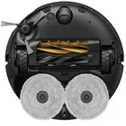Putekļu sūcējs robots Dreame L50S Pro Ultra Black RLL88HE-BLACK
