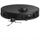 Putekļu sūcējs robots Dreame L50S Pro Ultra Black RLL88HE-BLACK