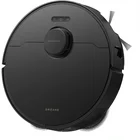 Putekļu sūcējs robots Dreame L50S Pro Ultra Black RLL88HE-BLACK